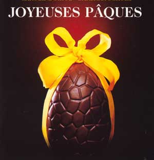 Historical French Dishes For Good Friday  